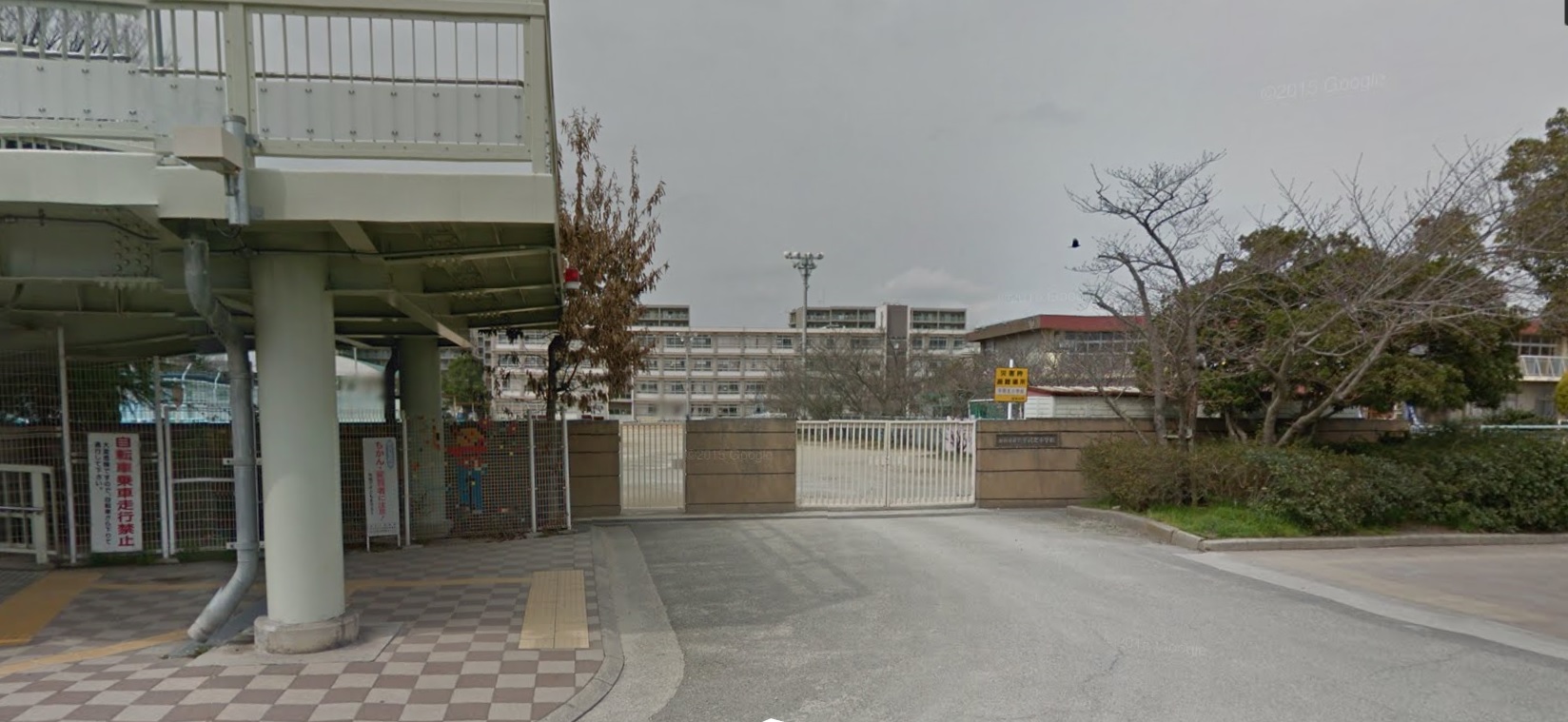 加古川市平岡町新在家第7　全1邸　1号棟   周辺画像7