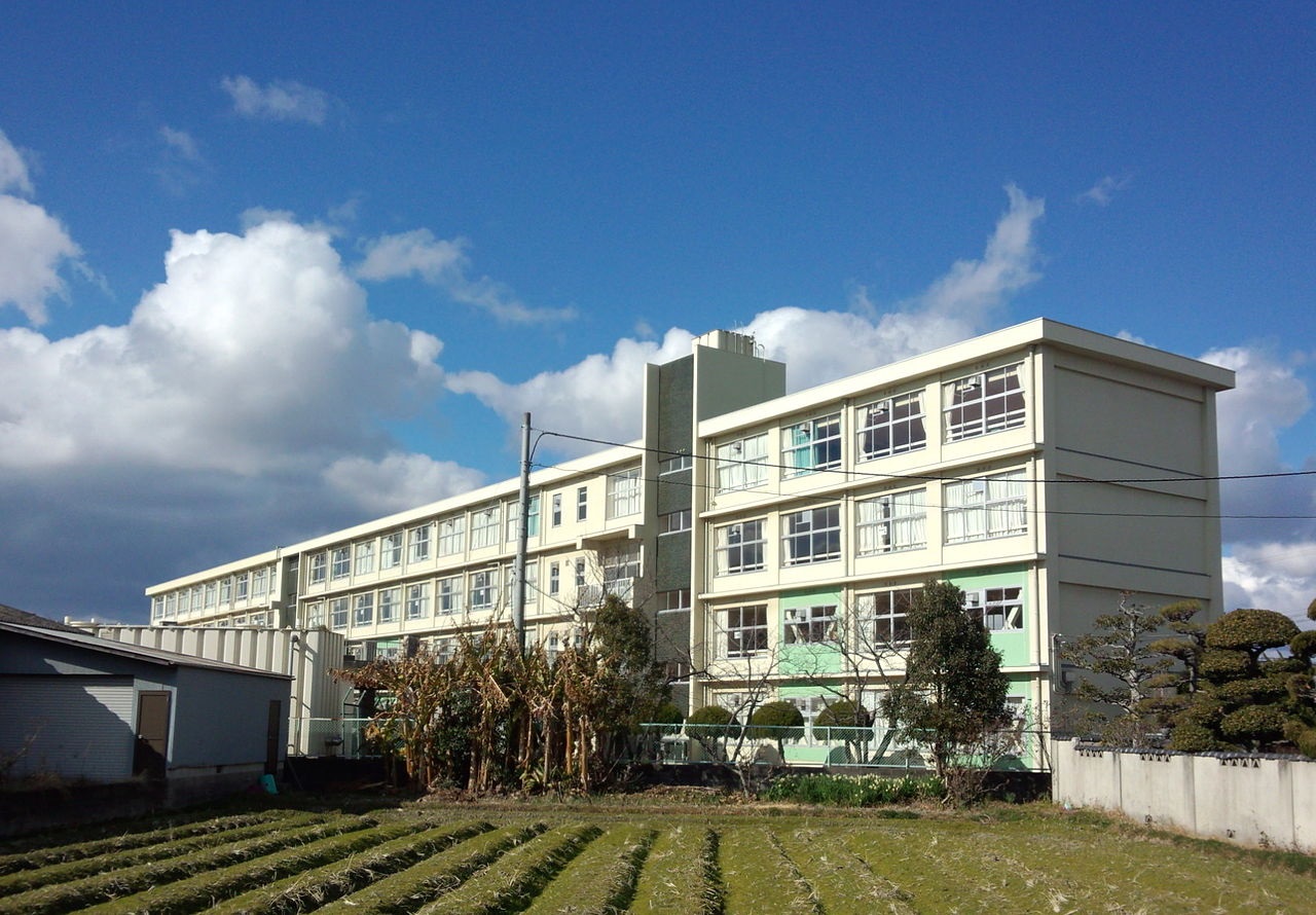 加古川市平岡町新在家第7　全1邸　1号棟   周辺画像8