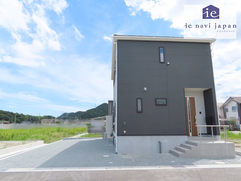 姫路市四郷町山脇第19　全2邸　3号棟    その他