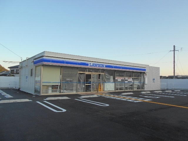 姫路市四郷町山脇第19　全2邸　3号棟    周辺画像5