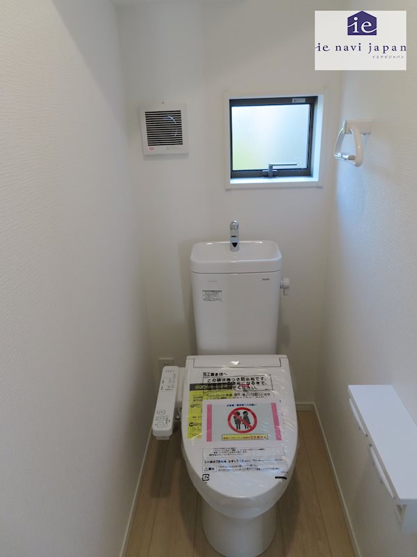 姫路市網干区新在家第5　全2邸　1号棟     その他