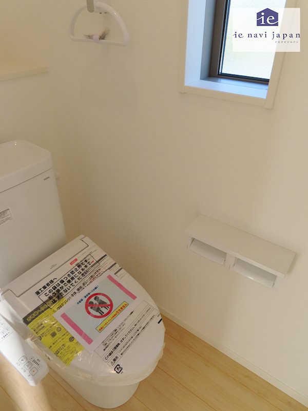 姫路市網干区新在家第5　全2邸　1号棟     その他