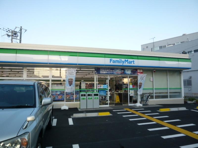 姫路市網干区新在家第5　全2邸　1号棟     周辺画像5