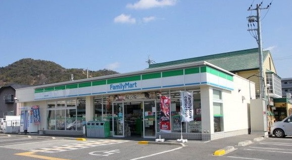 西脇市上野第3　全2邸　1号棟 周辺画像5