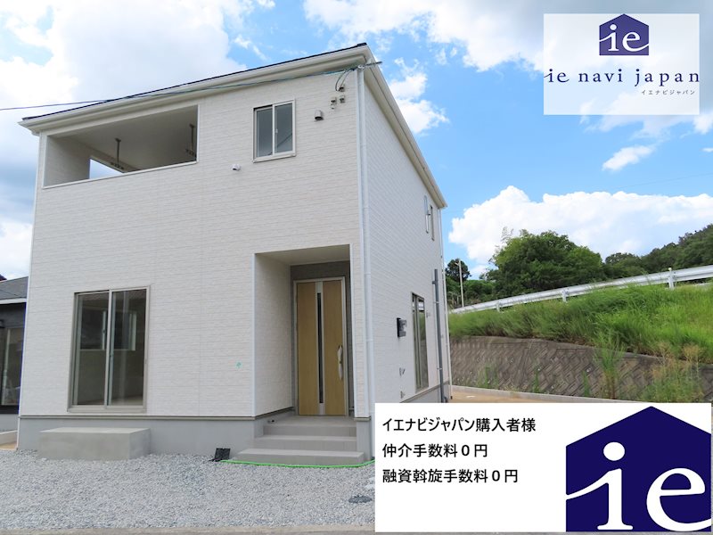 西脇市上野第3　全2邸　2号棟  外観