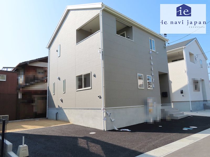 加古郡稲美町六分一第9　全2邸　2号棟 その他