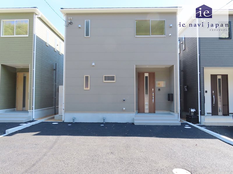 姫路市勝原区山戸第4Ⅲ期　全3邸　8号棟  その他