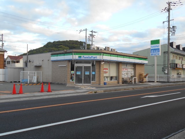 姫路市勝原区山戸第4Ⅲ期　全3邸　8号棟  周辺画像3