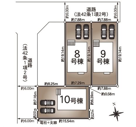姫路市勝原区山戸第4Ⅲ期　全3邸　9号棟  その他