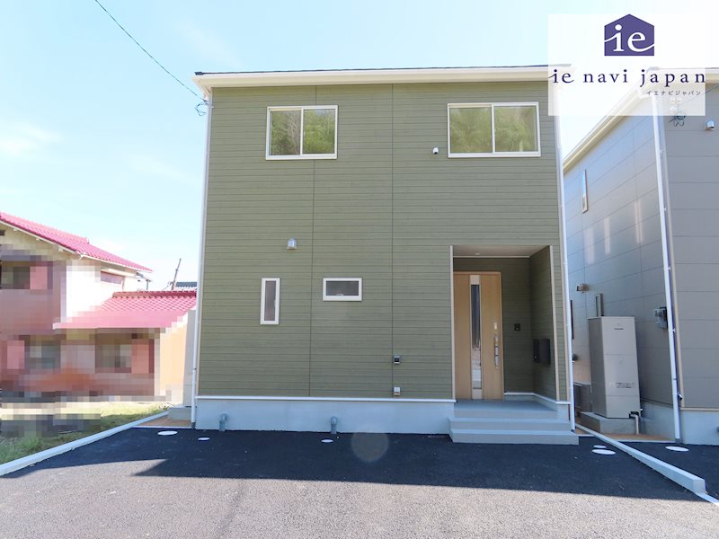 姫路市勝原区山戸第4Ⅲ期　全3邸　9号棟  その他