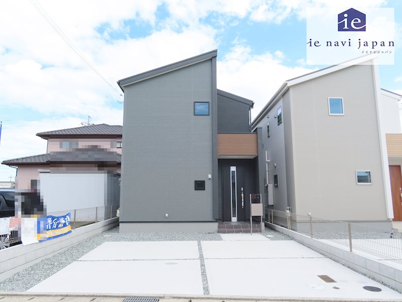 姫路市大津区恵美酒町3期　全2邸　2号棟 その他