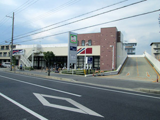 加古郡播磨町古田　全1邸　1号棟 周辺画像1
