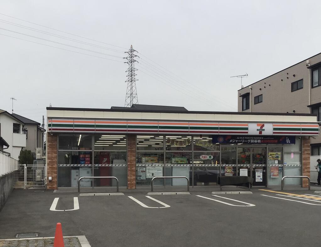加古郡播磨町古田　全1邸　1号棟 周辺画像5