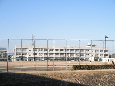 加古郡播磨町古田　全1邸　1号棟 周辺画像8
