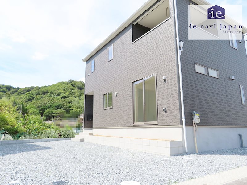 姫路市広畑区西蒲田第18　全2邸　1号棟 その他