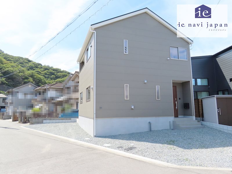 姫路市広畑区西蒲田第18　全2邸　2号棟  その他