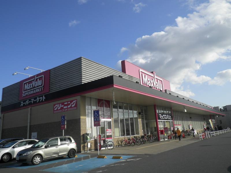 たつの市龍野町中村7期　全4邸　1号棟 周辺画像1