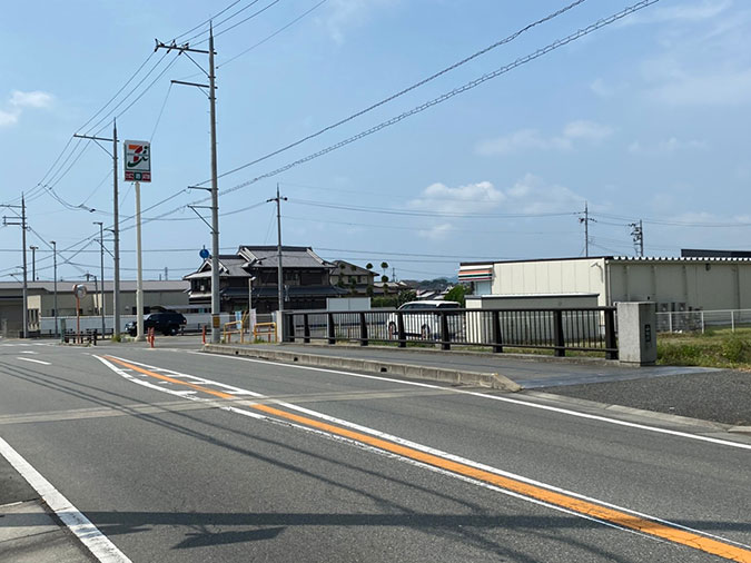 たつの市龍野町中村7期　全4邸　1号棟 周辺画像4