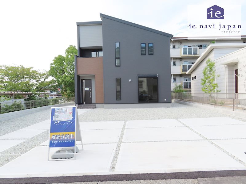 加西市北条町西高室2期　全1邸　1号棟  その他