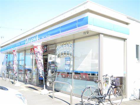 加西市北条町西高室2期　全1邸　1号棟  周辺画像4