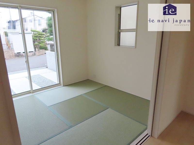 姫路市広畑区則直4期　全1邸　1号棟  その他