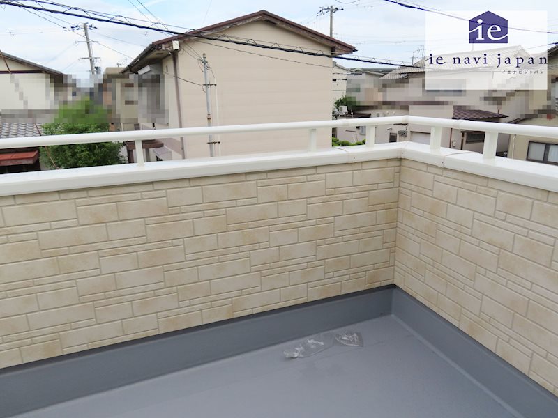 姫路市広畑区則直4期　全1邸　1号棟  その他
