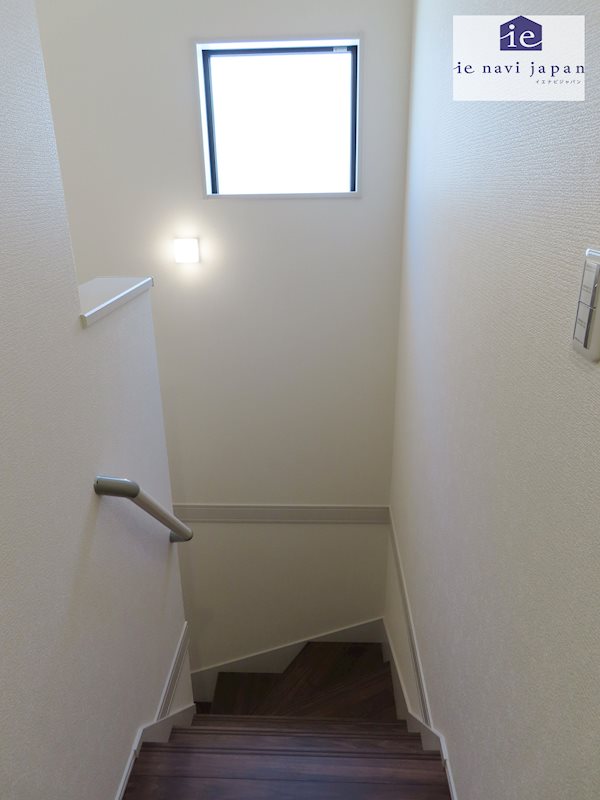 姫路市北原7期　全2邸　2号棟   内観写真（その他）