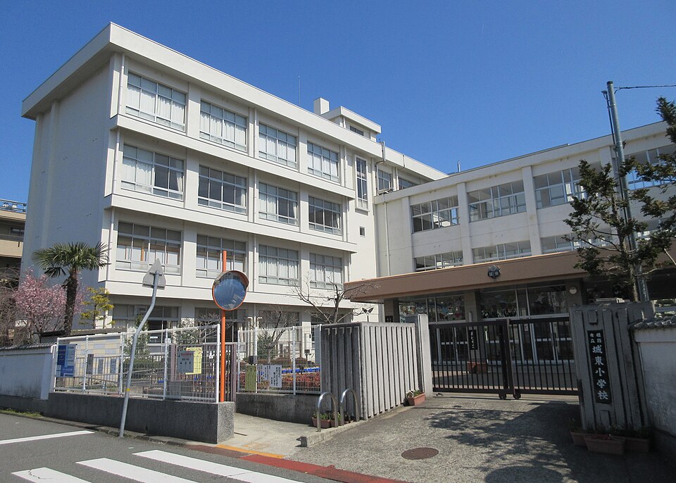 姫路市城東町　全1邸　1号棟 周辺画像6