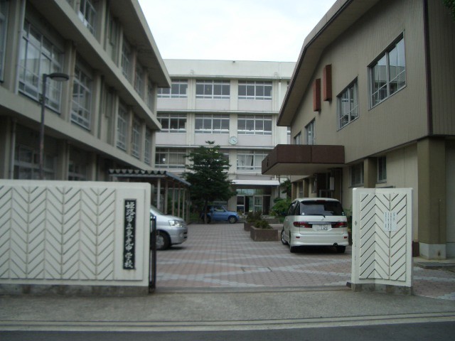 姫路市城東町　全1邸　1号棟 周辺画像7