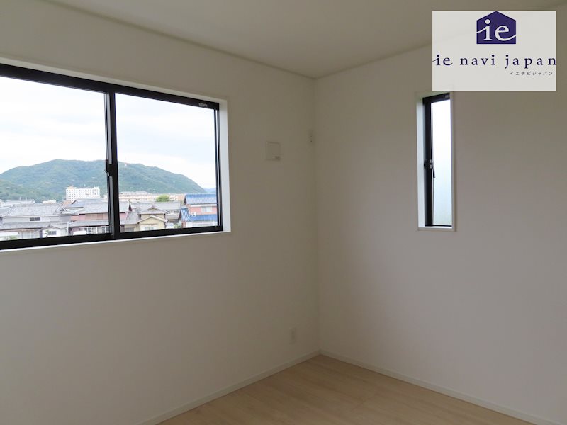 神崎郡福崎町福崎新第3　全4邸 　2号棟   内観写真（子供部屋）