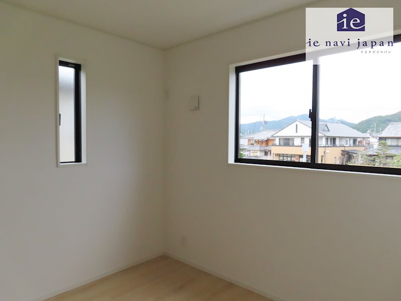 神崎郡福崎町福崎新第3　全4邸 　2号棟   内観写真（子供部屋）