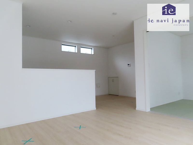 神崎郡福崎町福崎新第3　全4邸 　3号棟   展示場／ショウルーム