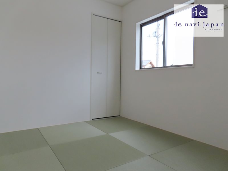 神崎郡福崎町福崎新第3　全4邸 　3号棟   内観写真（リビング以外の居室）