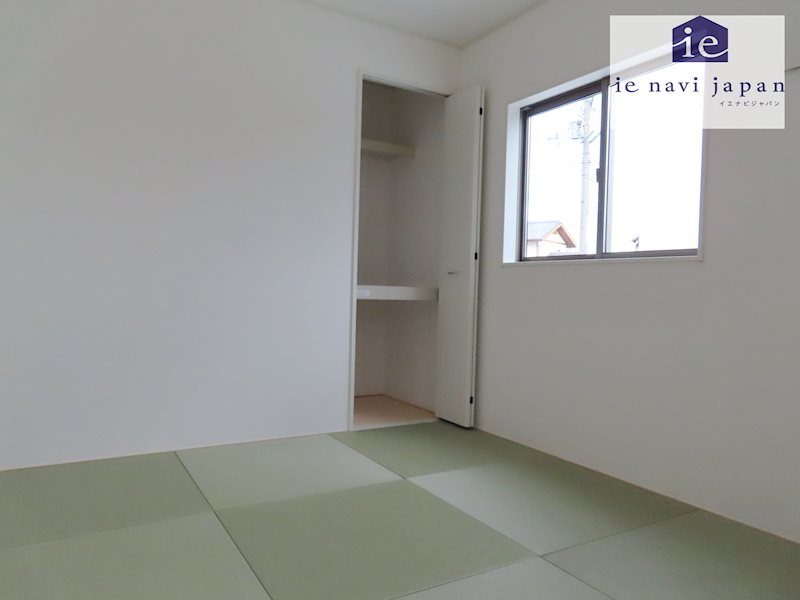 神崎郡福崎町福崎新第3　全4邸 　3号棟   内観写真（リビング以外の居室）