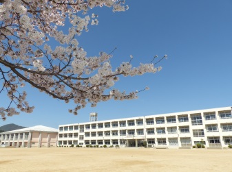 神崎郡福崎町福崎新第3　全4邸 　3号棟   小学校