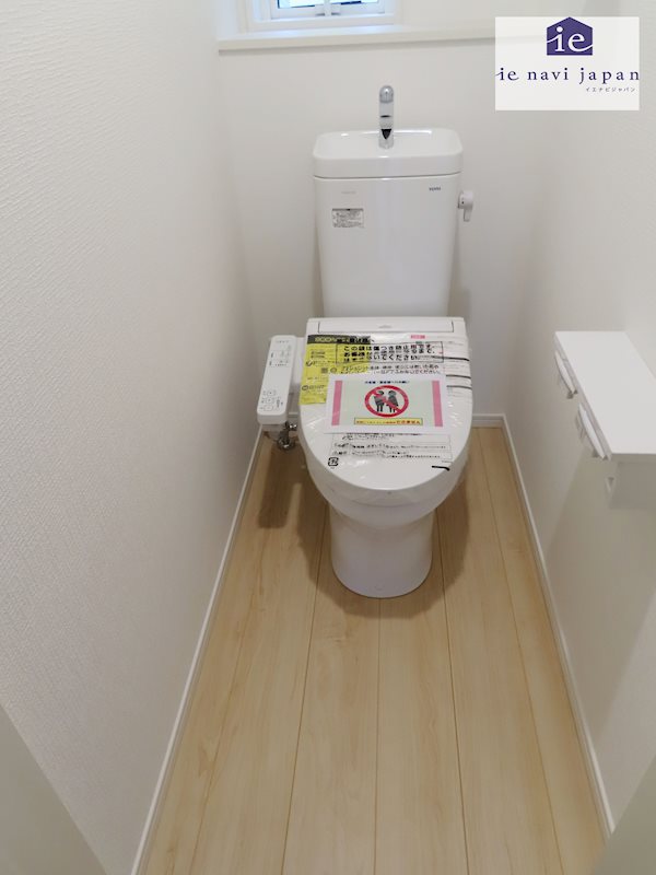 赤穂市北野中第4　全3邸　4号棟 その他