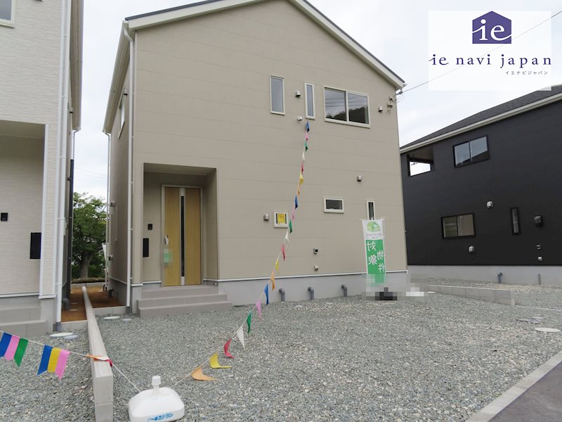 赤穂市北野中第4　全3邸　4号棟 その他