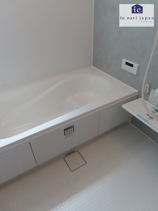 高砂市阿弥陀町北池2期　全2邸　1号棟    内観写真（浴室）