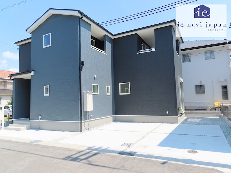 高砂市阿弥陀町北池2期　全2邸　2号棟     その他