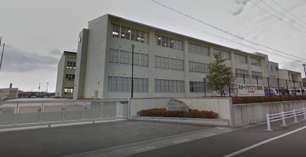 高砂市阿弥陀町北池2期　全2邸　2号棟     周辺画像7