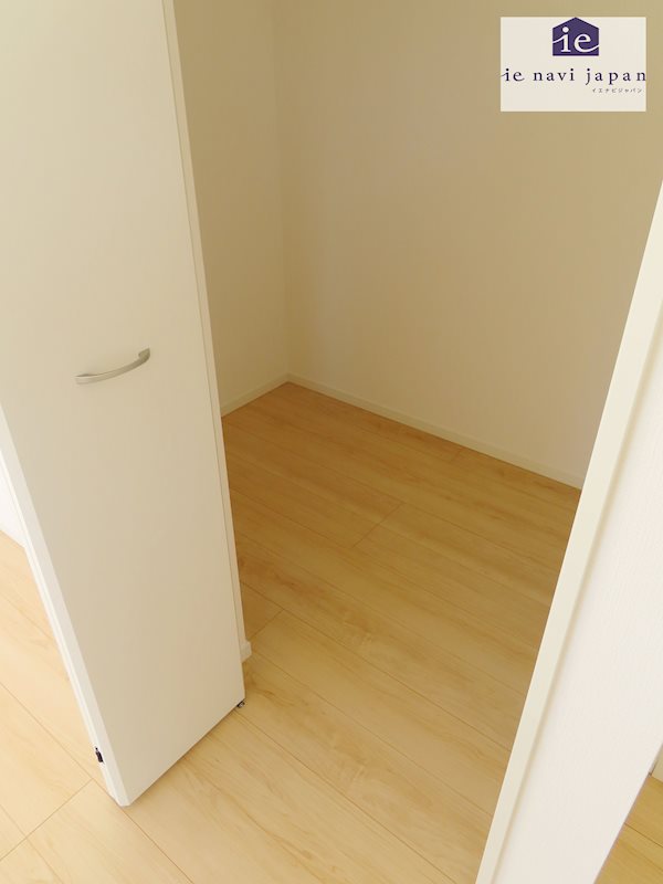 揖保郡太子町鵤第6　全3邸　1号棟 内観写真（寝室）