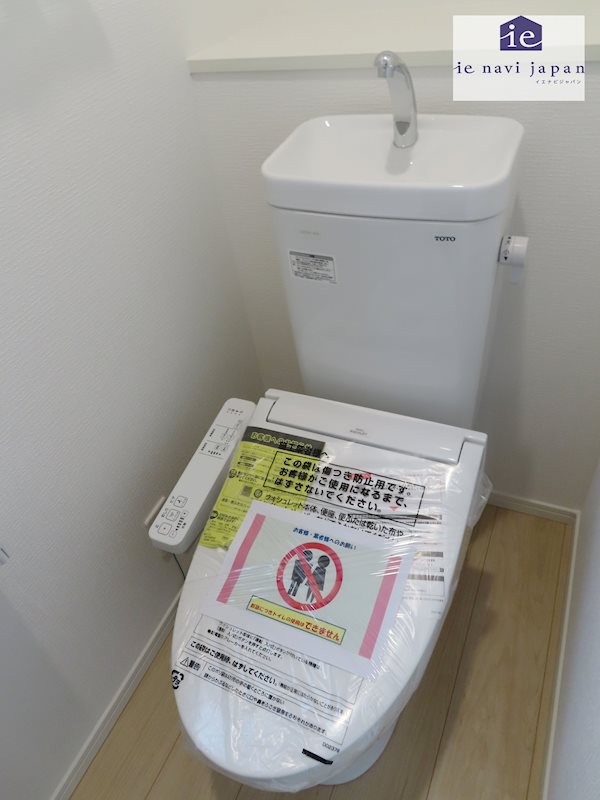 姫路市苫編第2　全2邸　1号棟 その他