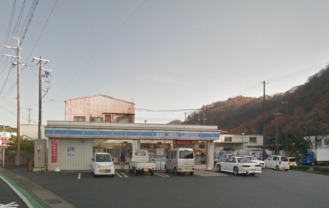 姫路市苫編第2　全2邸　1号棟 周辺画像2