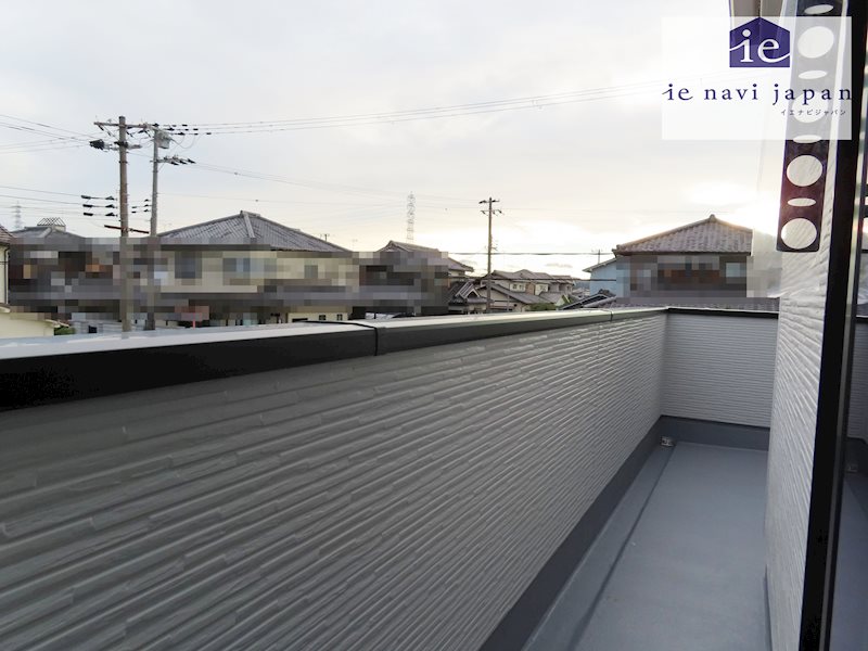 姫路市大津区長松4期　全2邸　1号棟 その他