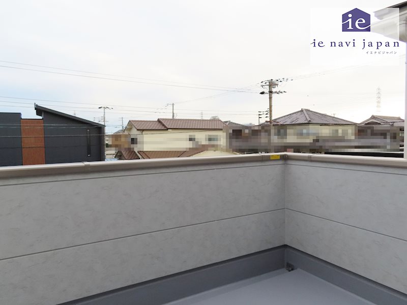 姫路市大津区長松4期　全2邸　2号棟 その他