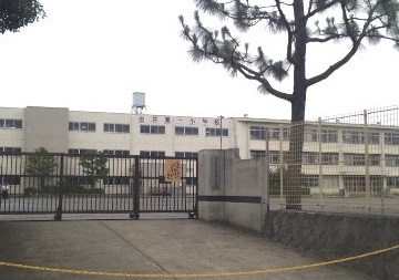 赤穂市砂子第5　全2邸　1号棟 中学校