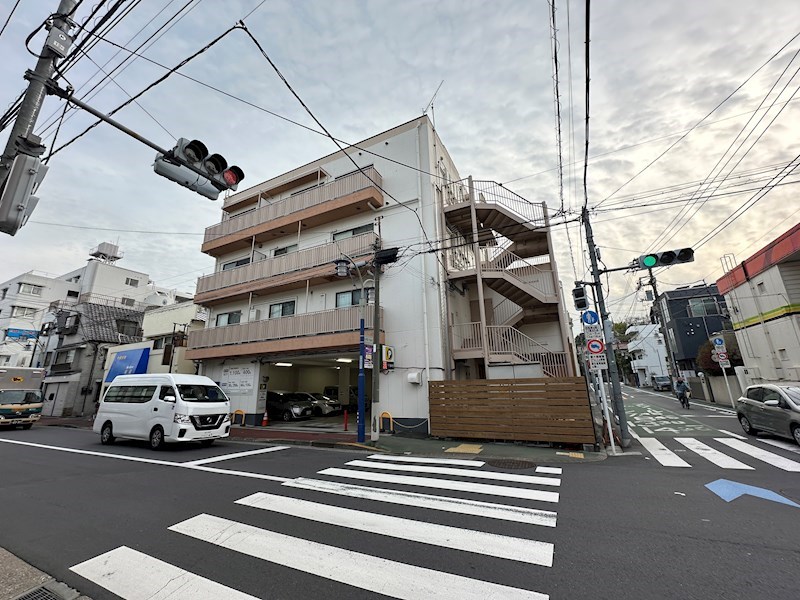 ラミアカーサ久が原 その他