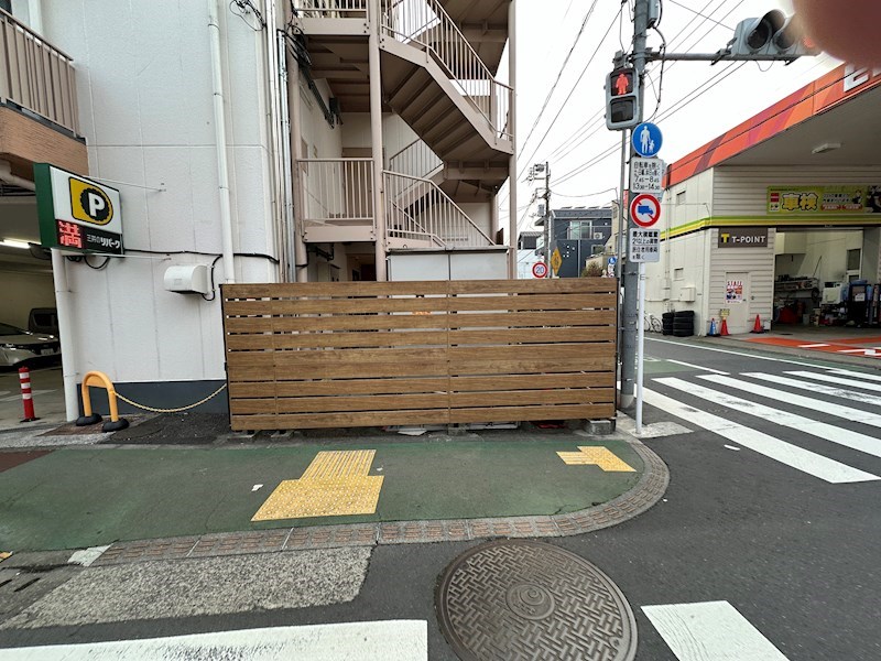 ラミアカーサ久が原 その他