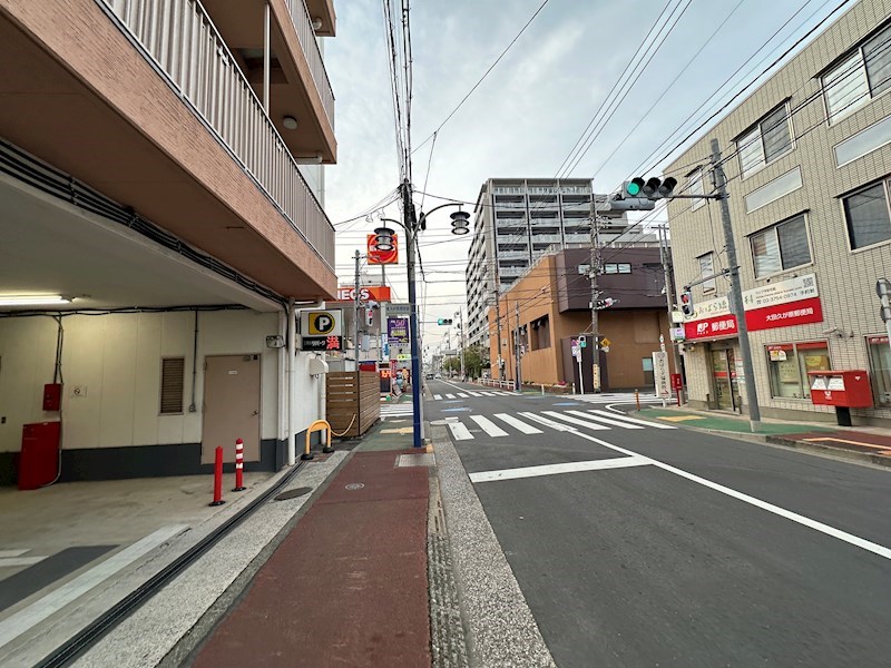 ラミアカーサ久が原 その他