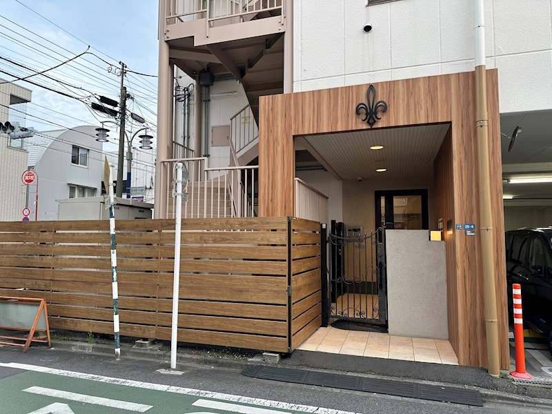 ラミアカーサ久が原 その他